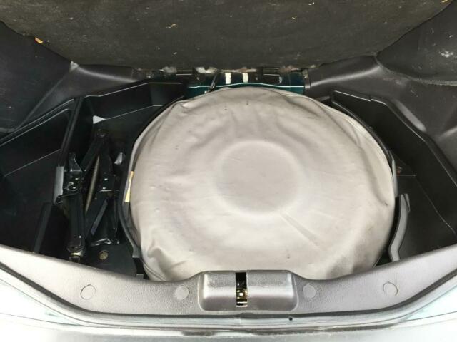 1993 Green Dodge Stealth Hatchback