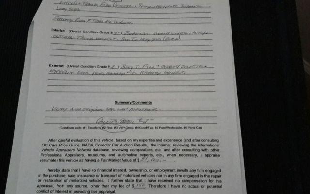 1993 Red Dodge Viper Convertible