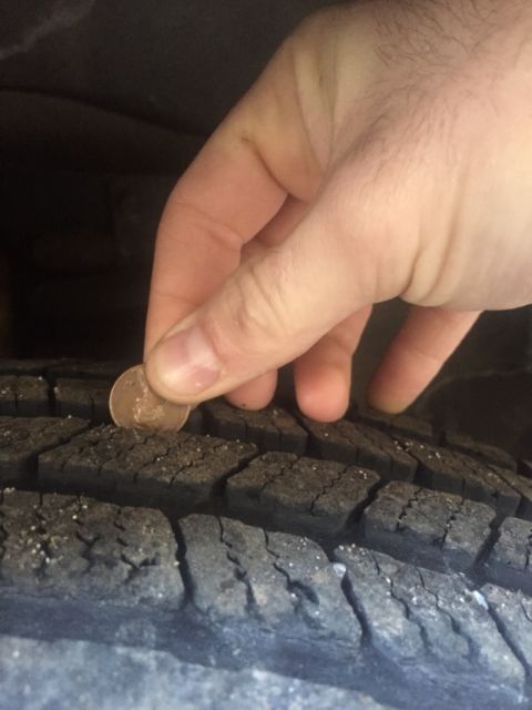 1993 Green Ford F-350 Crew Cab Pickup