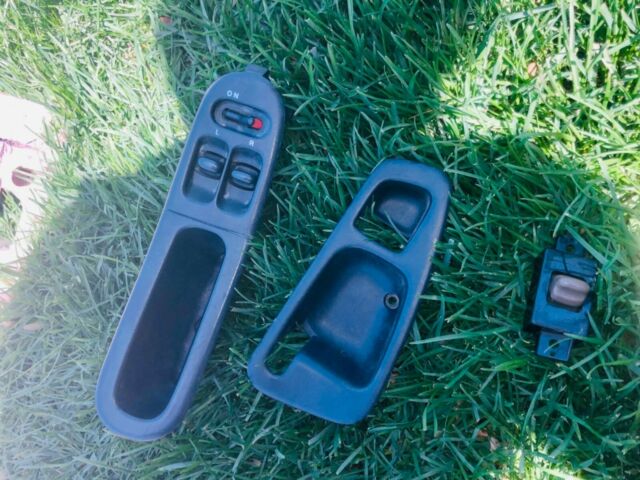 1993 Black Honda Civic Coupe