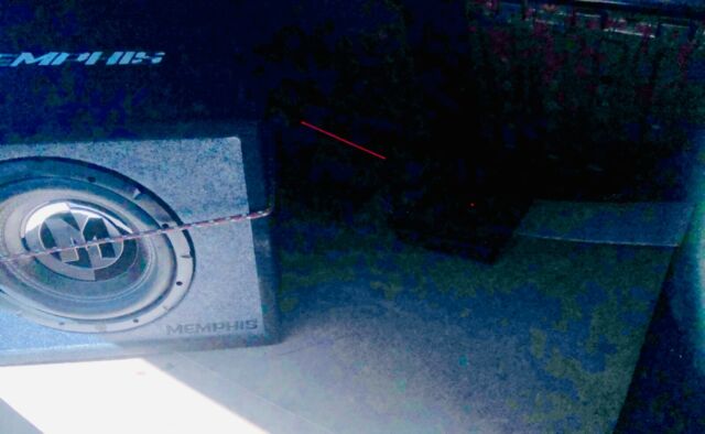 1993 Black Honda Civic Coupe