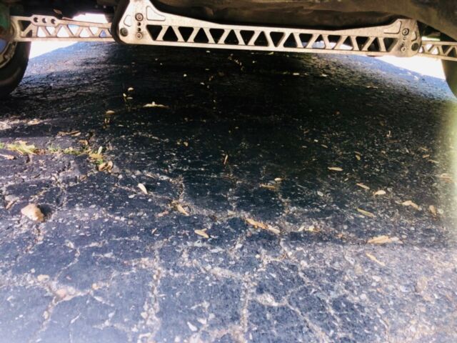 1993 Black Honda Civic Coupe