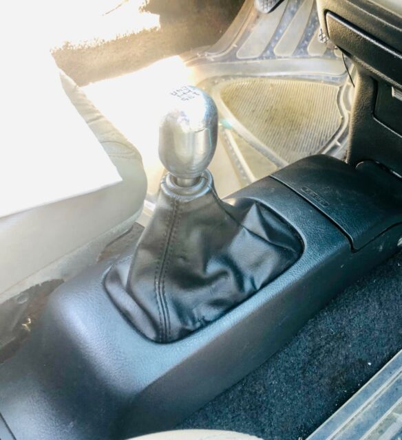 1993 Black Honda Civic Coupe