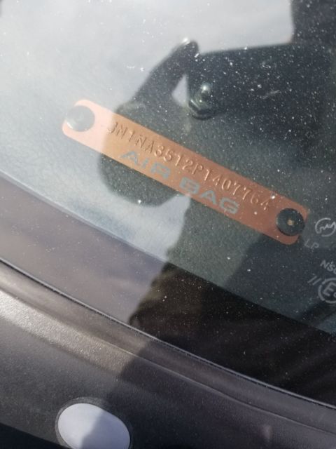 1993 Black Mazda MX-5 Miata Convertible