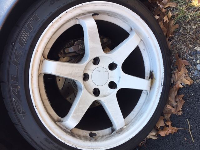 1993 Gray Nissan 240SX Fastback