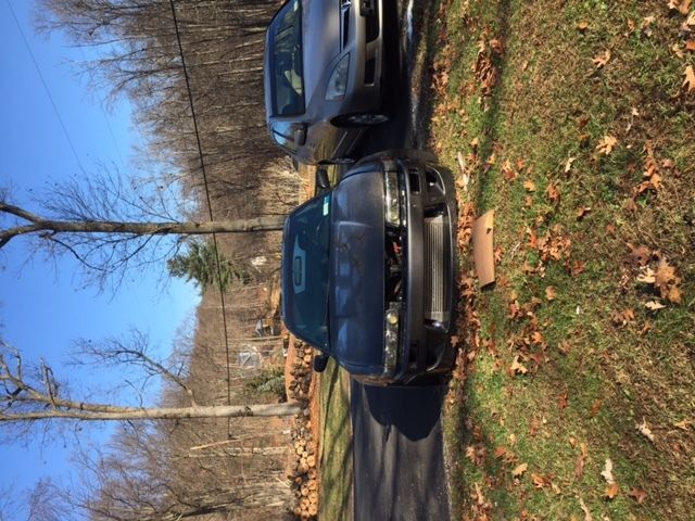 1993 Gray Nissan 240SX Fastback