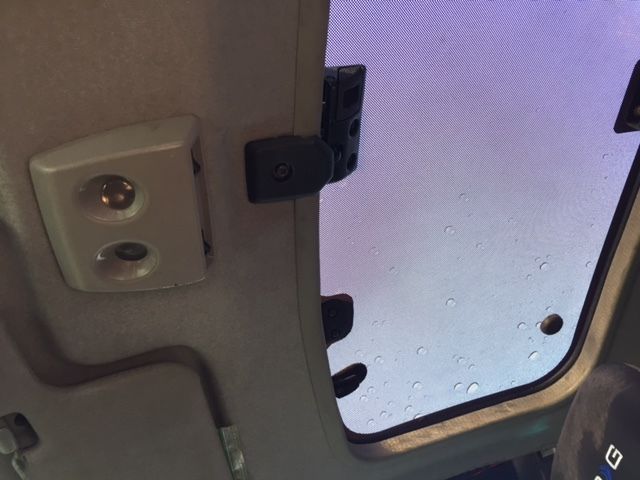 1993 Gray Nissan 240SX Fastback