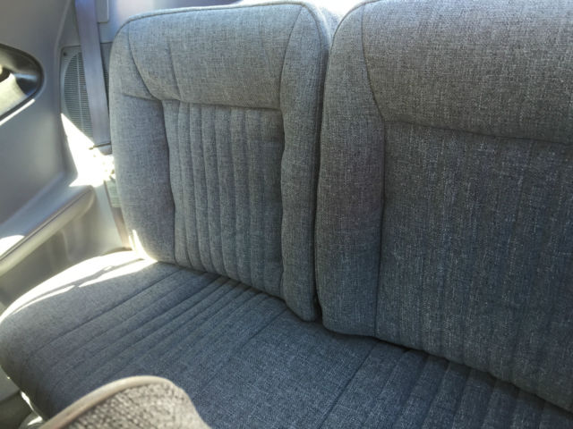 1993 Red Ford Mustang Coupe