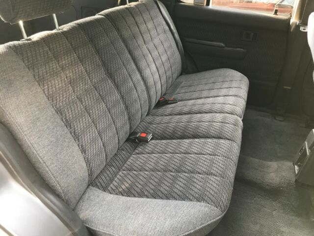 1993 Toyota 4Runner