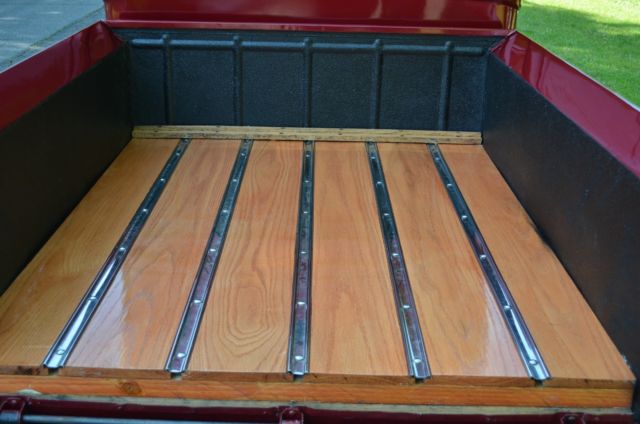 1933 Red Ford Other 2 door