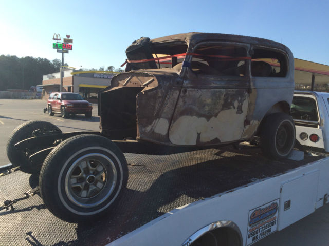 1934 Ford Other