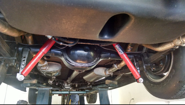 1936 Brilliant Red Pearl Ford 2Dr. Five Window Coupe Coupe