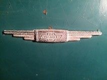 1937 Green Chevrolet Other Sedan