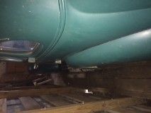 1937 Green Chevrolet Other Sedan