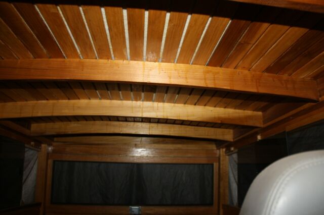 1937 Burgundy Ford Other Woody Wagon