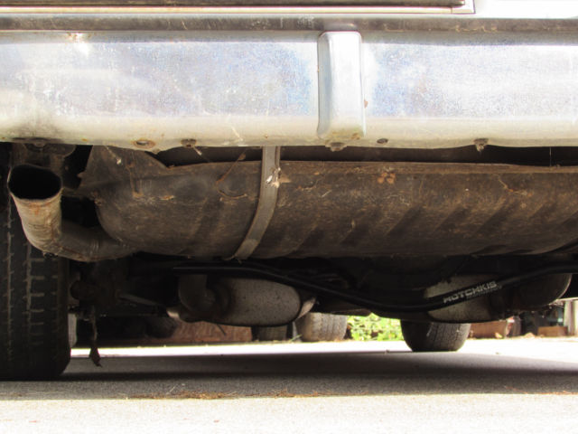 1987 Blue Oldsmobile Cutlass Coupe