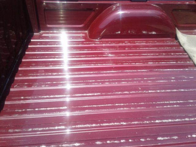 1994 Red Chevrolet C/K Pickup 1500 Standard Cab Pickup