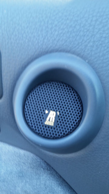 1994 White Honda EX Coupe