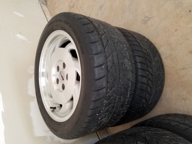 1994 Black Chevrolet Corvette Convertible