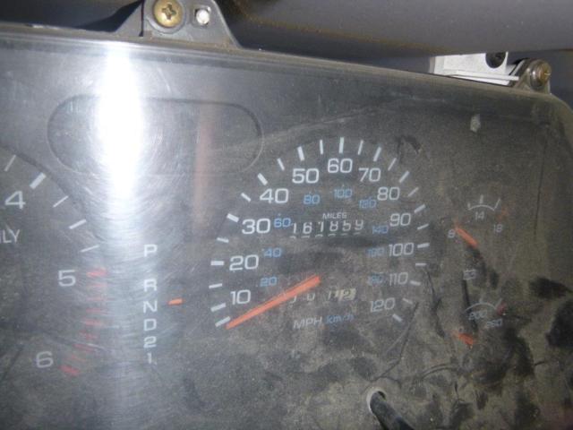 1994 Black Dodge Ram 1500 short bed