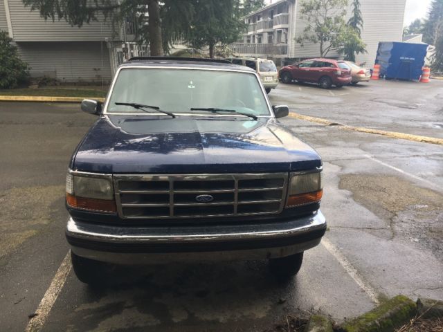 1994 Ford F-150