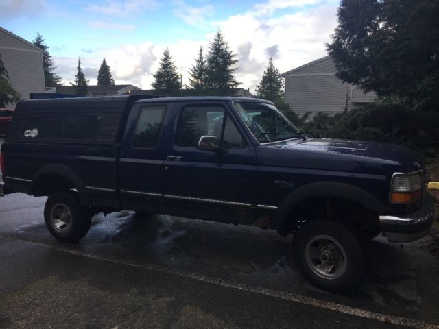 1994 Ford F-150