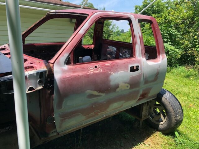 1994 Ford Other Pickups