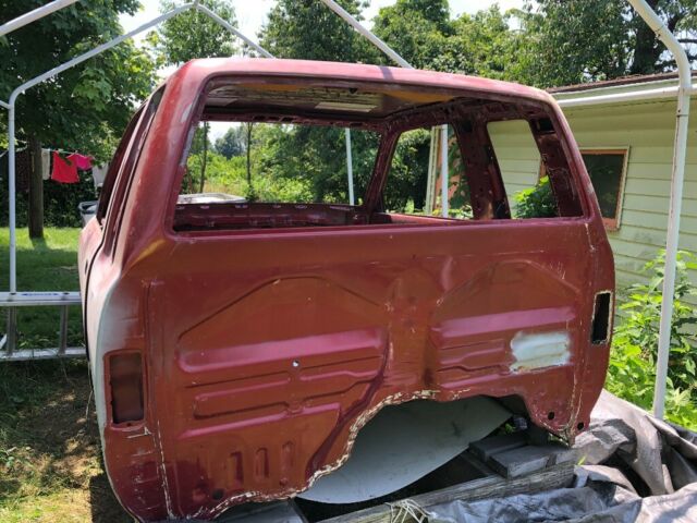 1994 Ford Other Pickups