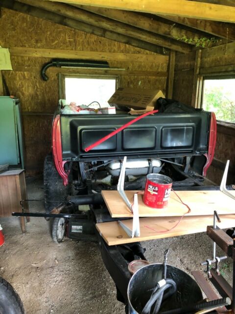 1994 Ford Other Pickups