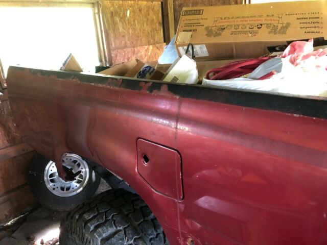 1994 Ford Other Pickups