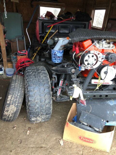 1994 Ford Other Pickups