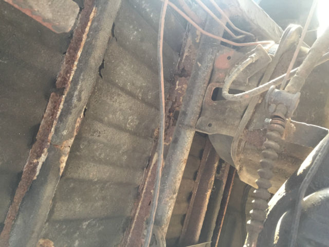 1994 Black Toyota Tacoma Standard Cab Pickup