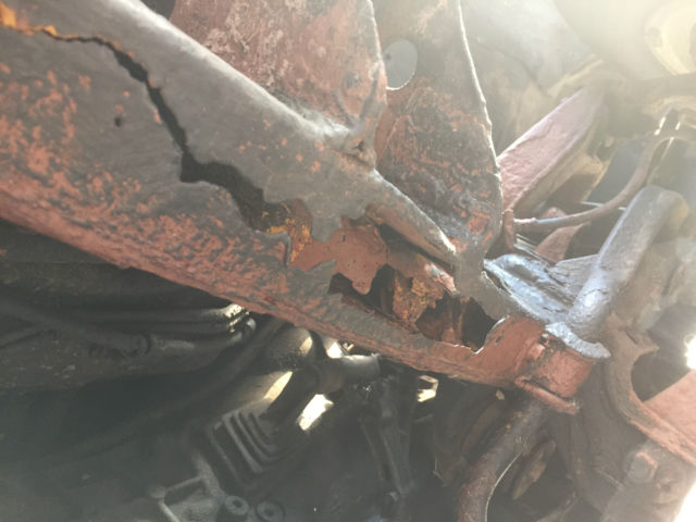 1994 Black Toyota Tacoma Standard Cab Pickup