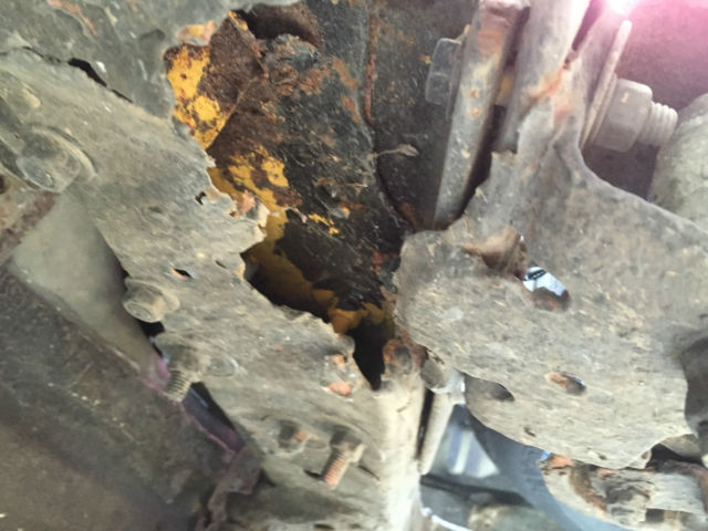 1994 Black Toyota Tacoma Standard Cab Pickup