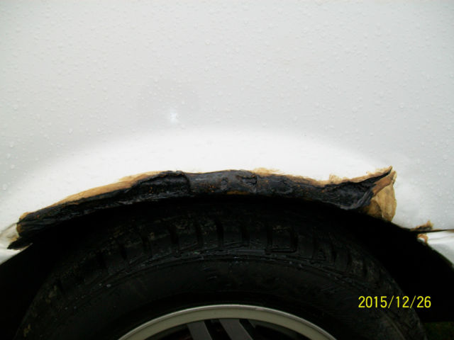 1994 White Chevrolet Cavalier Coupe