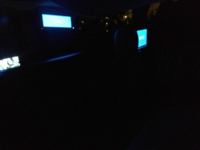 1994 Blue BMW 3-Series Sedan