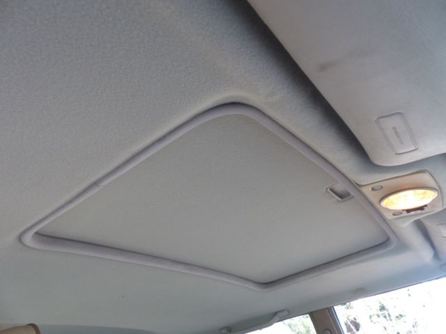 1995 Land Rover Range Rover