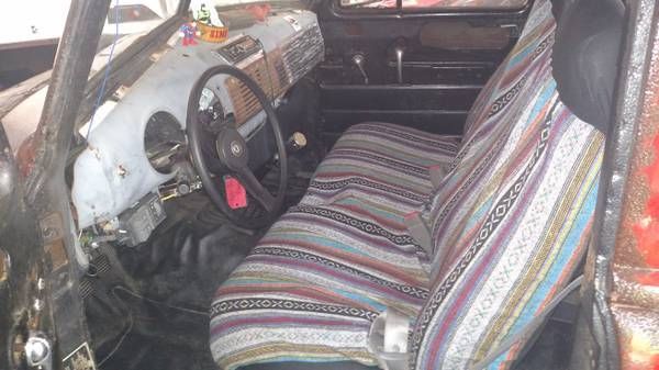 1950 Red Chevrolet Other Pickups Standard Cab Pickup