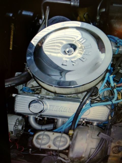 1980 Burgundy Chevrolet Corvette Convertible