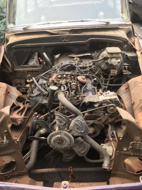 1951 Burgundy Buick Special Coupe