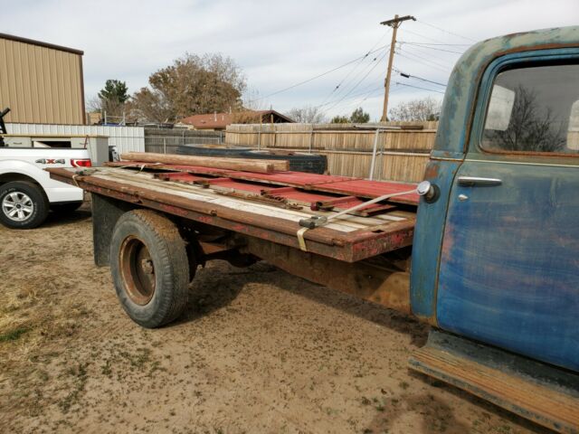 1951 Chevrolet Other Pickups