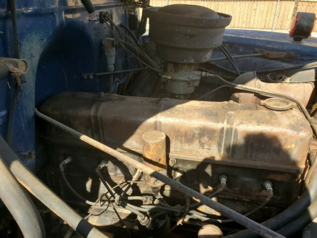 1951 Chevrolet Other Pickups