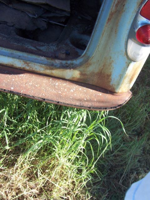 1953 Chevrolet Bel Air/150/210