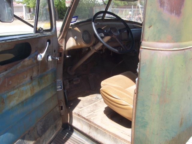 1953 Chevrolet Other