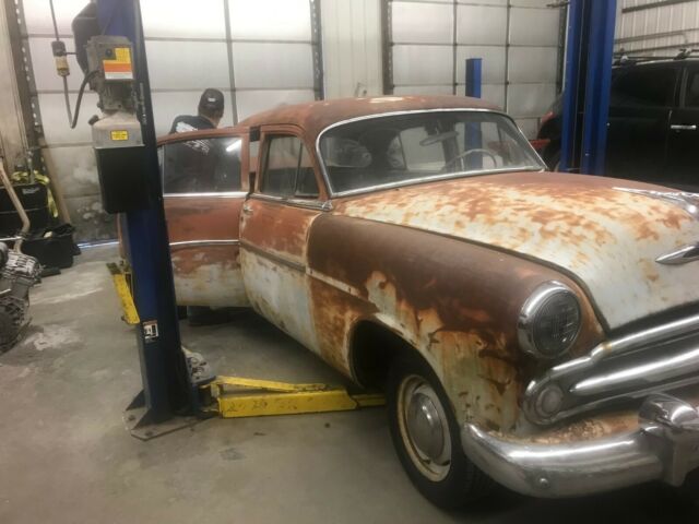 1954 Dodge Other