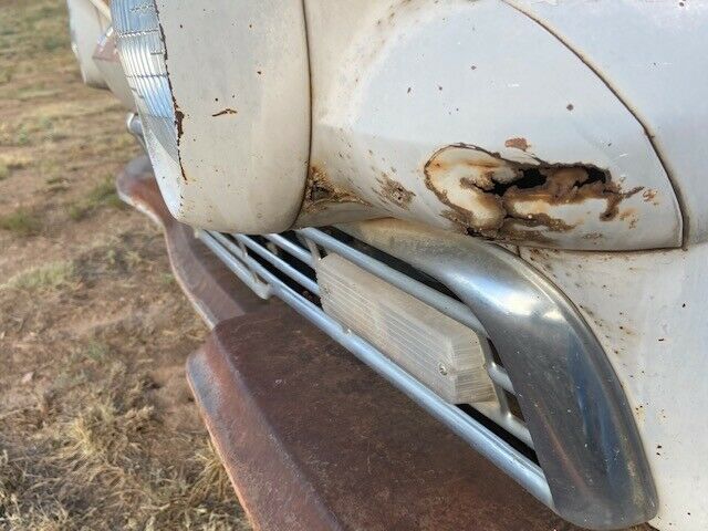 1957 Ford Fairlane Coupe