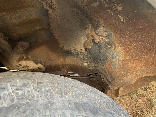 1957 Ford Fairlane Coupe