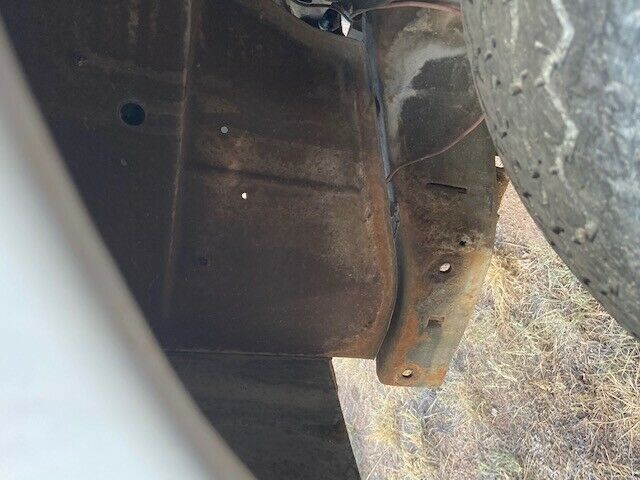 1957 Ford Fairlane Coupe