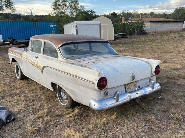 1957 Ford Fairlane Coupe