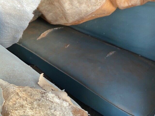 1957 Ford Fairlane Coupe